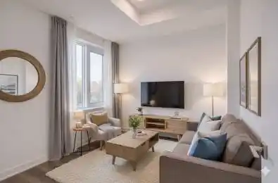 65 Curlew Drive Unit# 200 Toronto C13 Ontario M3A 0B5