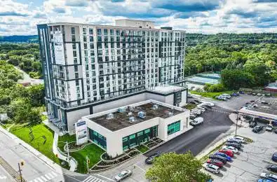 870 Queenston Road Unit# 505 Hamilton Ontario L8G 0B9