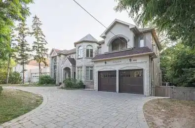2706 Bayview Avenue Toronto C12 Ontario M2L 1B9
