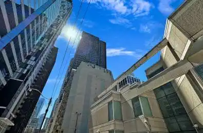 238 Simcoe Street Unit# 608 Toronto C01 Ontario M5T 3B9