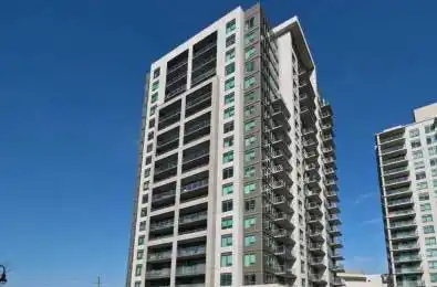 1215 Bayly Street Unit# Ph201 Pickering Ontario L1W 1L7