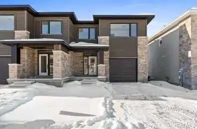 1008 Moore Street Brockville Ontario K6V 0H2