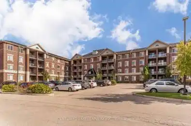 1440 Gordon Street Unit# 414 Guelph Ontario N1L 1C8