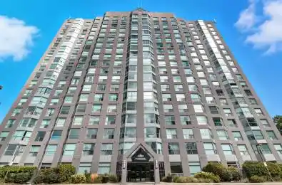 2155 Burnhamthorpe Road Unit# 909 Mississauga Ontario L5L 5P4