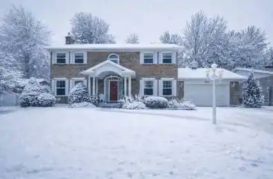 1626 Grant Avenue Cornwall Ontario K6J 5J4