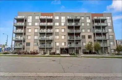 20 Orchid Place Drive Unit# 308 Toronto E11 Ontario M1B 0E1