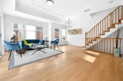 1837 Eglinton Avenue Unit# 235 Toronto C13 Ontario M4A 2Y4