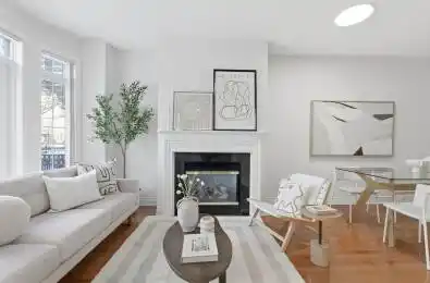 1 Rean Drive Unit# TH10 Toronto C15 Ontario M2K 3C1