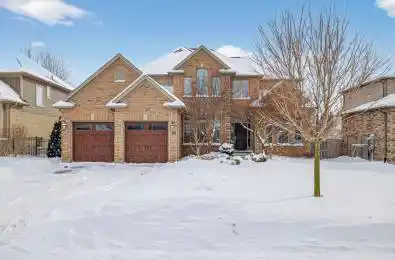 56 Fieldstone Crescent Middlesex Centre Ontario N0L 1R0