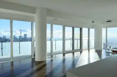 65 St. Mary Street Unit# LPH02 Toronto C01 Ontario M5S 0A6