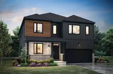 804 Tincture Place Kanata Ontario K2W 0P2