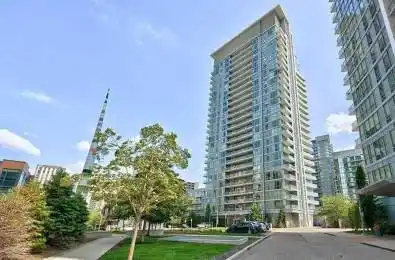 62 Forest manor Road Unit# 2507 Toronto C15 Ontario M2J 0B6