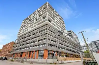 9 Tecumseth Street Unit# 406 Toronto C01 Ontario M5V 0S5