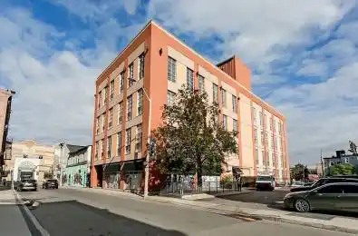 11 Rebecca Street Unit# 311 Hamilton Ontario L8R 3H7