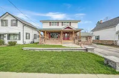 96 Elgin Street Kawartha Lakes Ontario K9V 3W7