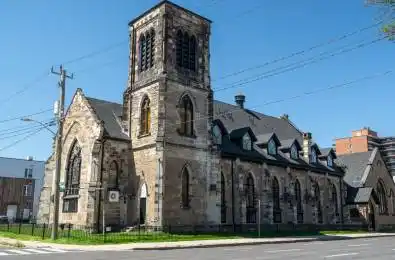 16 West Avenue Hamilton Ontario L8N 2S1