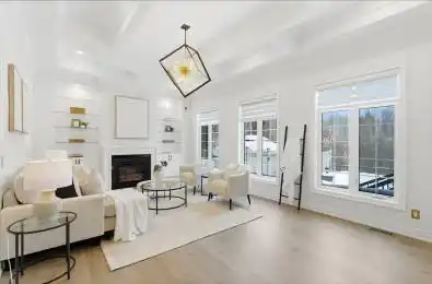 36 Blenheim Circle Whitby Ontario L1P 0E3