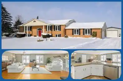 48118 Ron Mcneil Line Malahide Ontario N5H 2R6