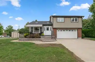 140 Ann Street Shelburne Ontario L9V 2W5