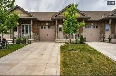 149 Brown Street Norfolk Ontario N0A 1N7