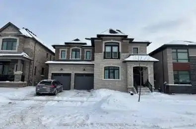 13 Ballantyne Boulevard Vaughan Ontario L4L 1A6
