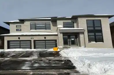 41 Goodview Drive Brampton Ontario L6R 4C3