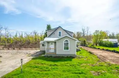 728 Gorham Road Fort Erie Ontario L0S 1N0