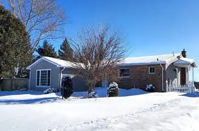 2339 Washburn Road Frontenac Ontario K0H 1X0