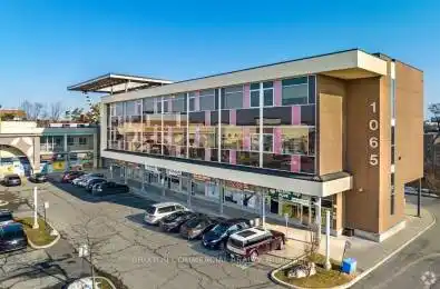 1065 Canadian Place Unit# 111 Mississauga Ontario L4W 0C2