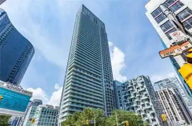 300 FRONT Street Unit# 805 Toronto C01 Ontario M5V 0E9