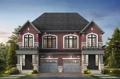 50 Littlewood Drive Whitby Ontario L1P 0H4