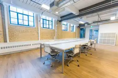 219 Dufferin Street Unit# 6A Toronto W01 Ontario M6K 1Y9