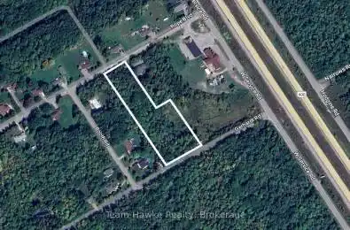 379 ROPE Boulevard Tay Ontario L0K 2C0