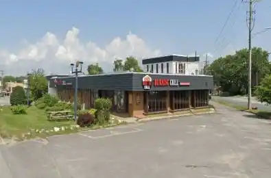 1399 Princess Street Kingston Ontario K7M 3E9