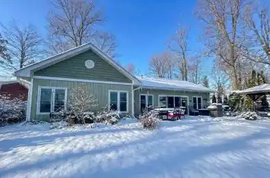 563 Dalhaven Road Selwyn Ontario K0L 1T0