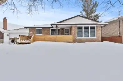 195 Rykert Street St. Catharines Ontario L2S 2B5