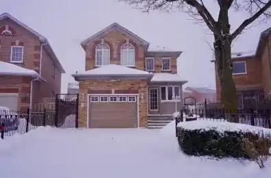 5599 Brenchley Avenue Mississauga Ontario L5V 2H3