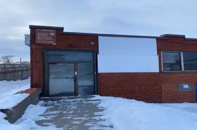 642 Rogers Road Unit# 103 Toronto W03 Ontario M6M 1C2