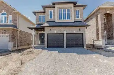 223 Rockledge Drive Hamilton Ontario L0R 1P0