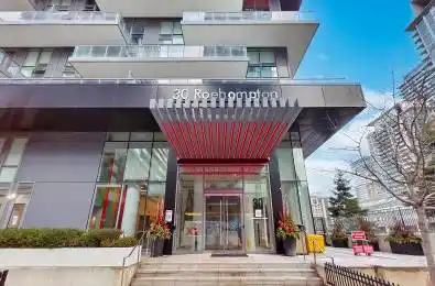 30 Roehampton Avenue Unit# 3111 Toronto C10 Ontario M4P 1R2
