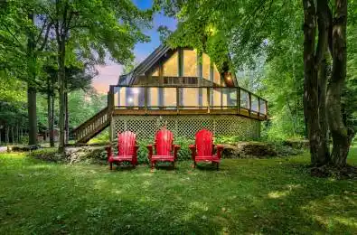 7896 6th Line Essa Ontario L0M 1T0