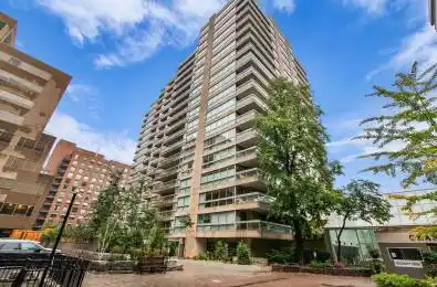 61 St Clair Avenue Unit# 205 Toronto C02 Ontario M4V 2Y8