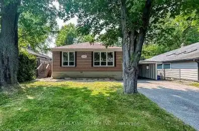 105 Aurora Heights Drive Aurora Ontario L4G 2X1