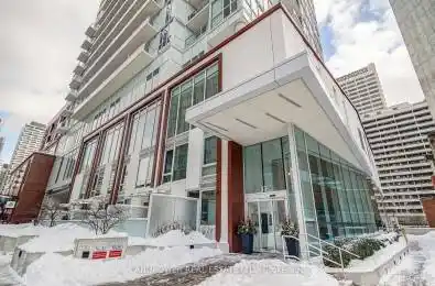 33 Helendale Avenue Unit# 1412 Toronto C03 Ontario M4R 1C5