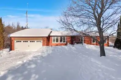 424 Bridle Road Kawartha Lakes Ontario K9V 4R2