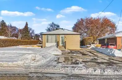 1015 Walton Boulevard Whitby Ontario L1N 3G8