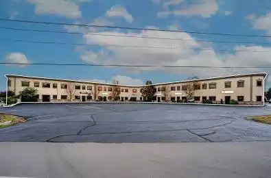 27 Hooper Road Barrie Ontario L4N 9S3