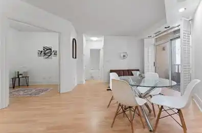 3880 Duke Of York Boulevard Unit# 1101 Mississauga Ontario L5B 4M7