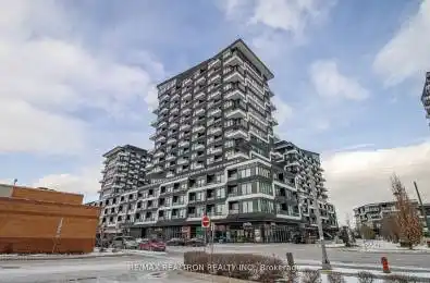 2481 Taunton Road Unit# 209 Oakville Ontario L6H 3R7