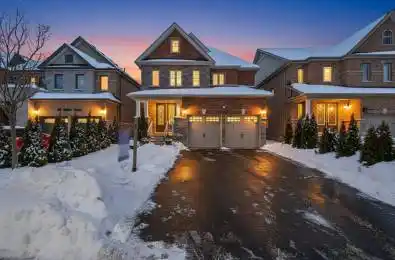 84 Holt Drive New Tecumseth Ontario L9R 0H8